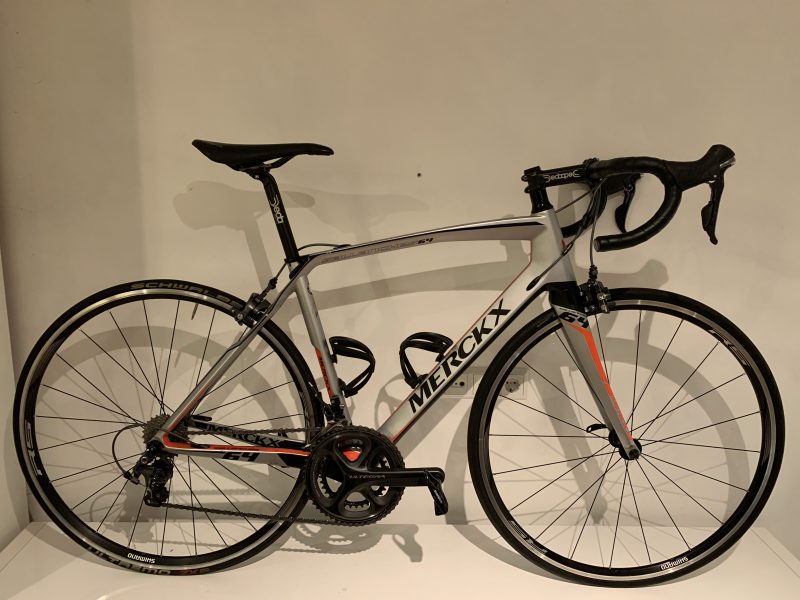 Eddy Merckx Sallanches 64 Shimano Ultegra Carbon